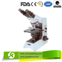 Microscópio Binocular Biológico (CE / FDA / ISO)